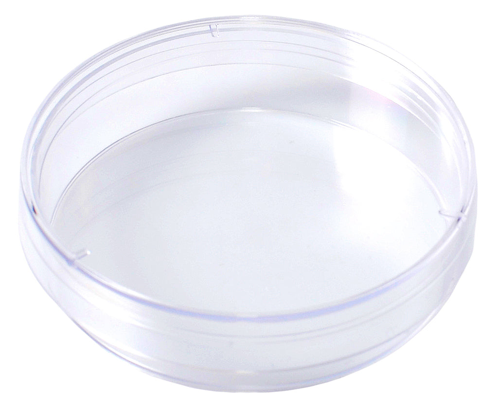 KORD-2901 PETRI DISH 60x15mm Stackable