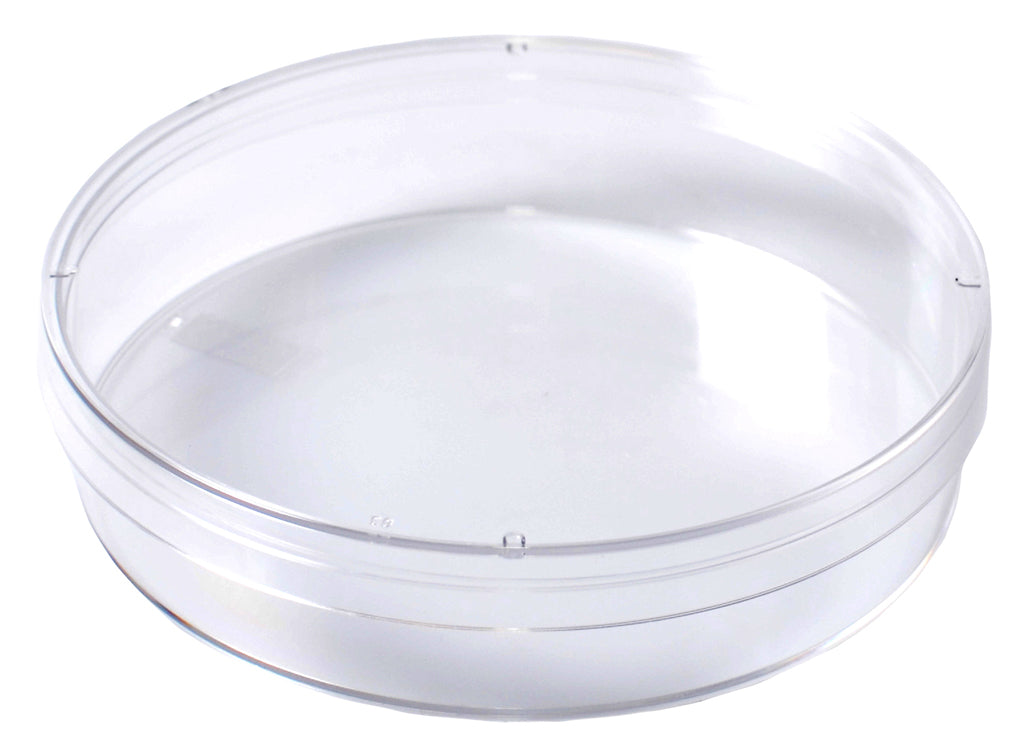 KORD-2905 PETRI DISH 100x20mm Slippable