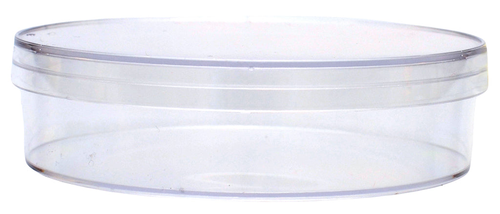KORD-2906 PETRI DISH 100x25mm Stackable