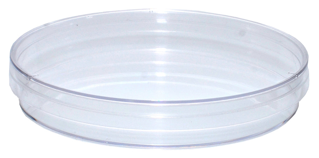 KORD-2917 PETRI DISH 100x15mm Slippable