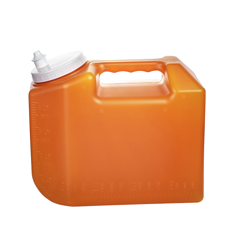 B350 24H URINE COLLECTION BOTTLES