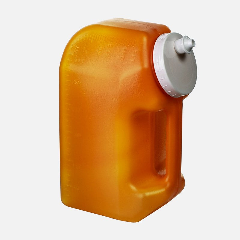B350 24H URINE COLLECTION BOTTLES