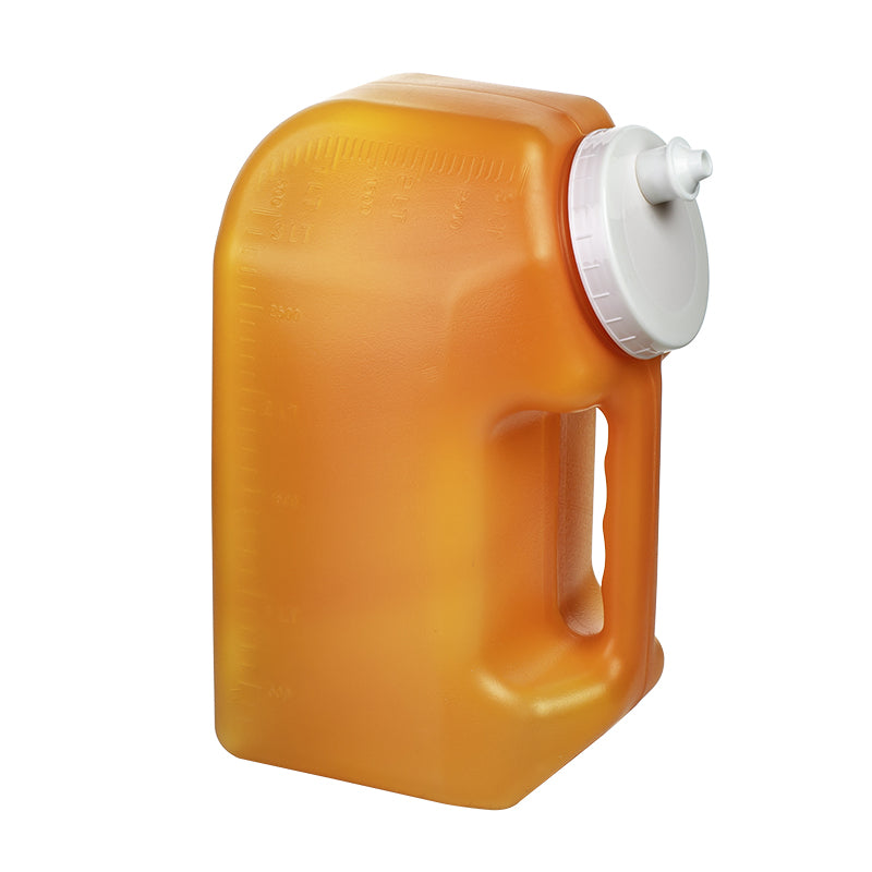 B350 24H URINE COLLECTION BOTTLES