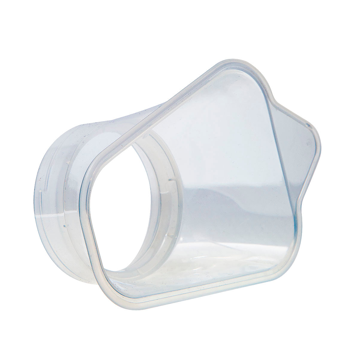 B351-4x 24H Urine Collection Bag and Funnel