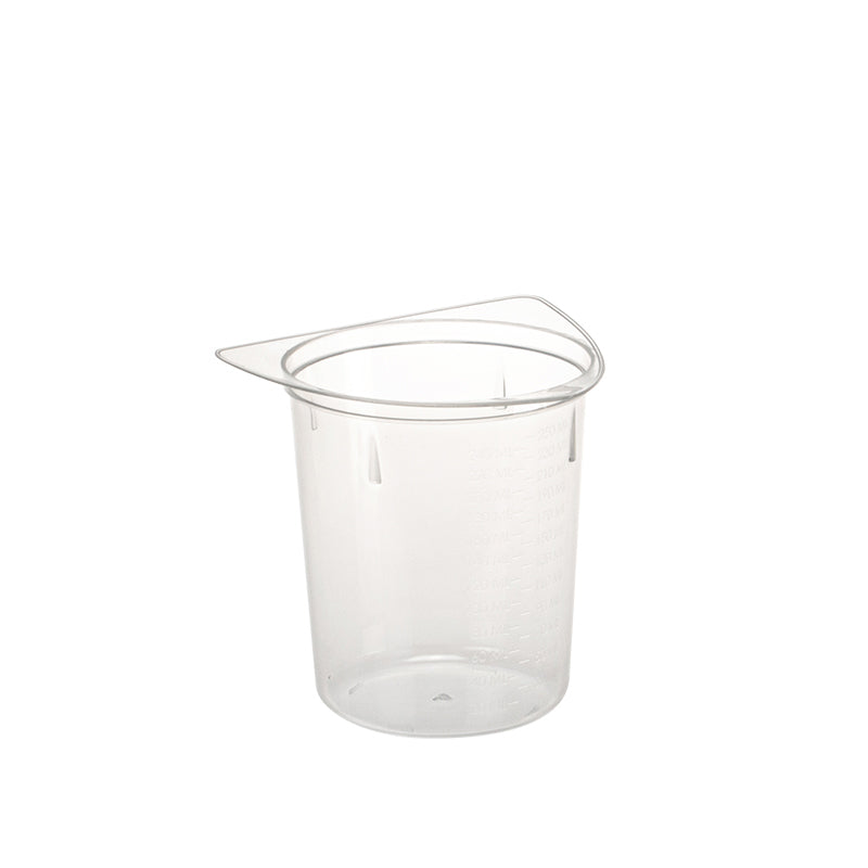 B700-x PLASTIC BEAKERS