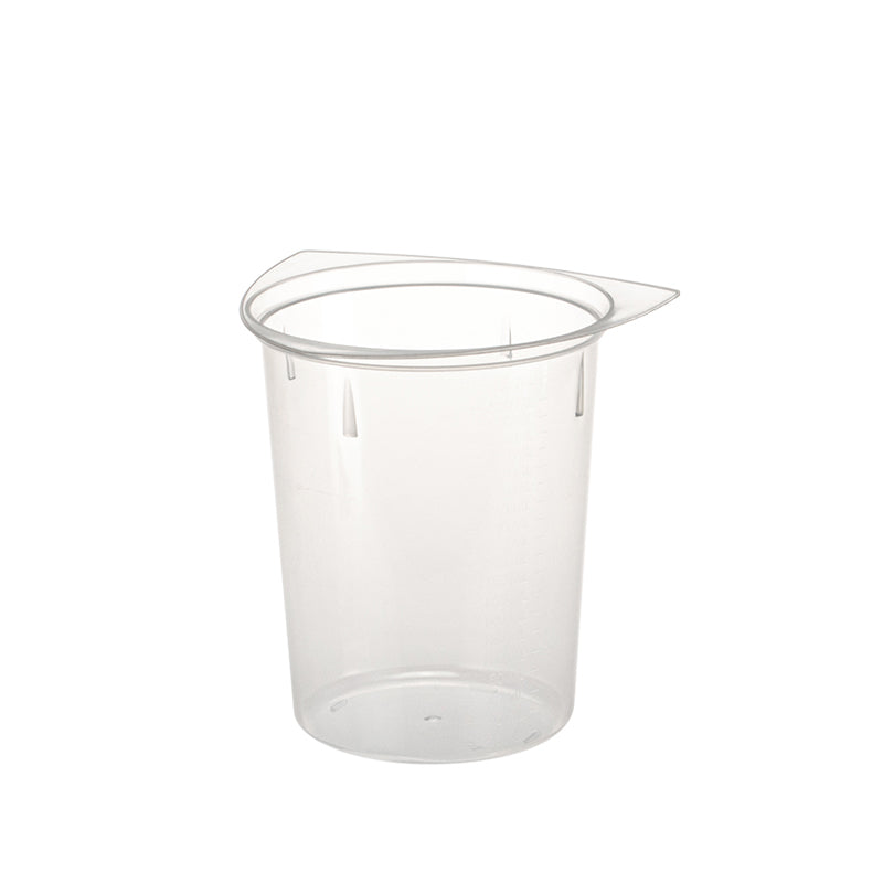 B700-x PLASTIC BEAKERS