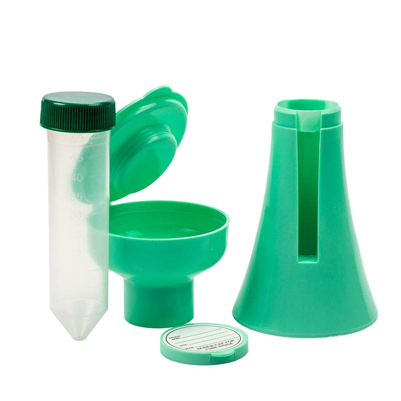 C200G Saliva Collection System