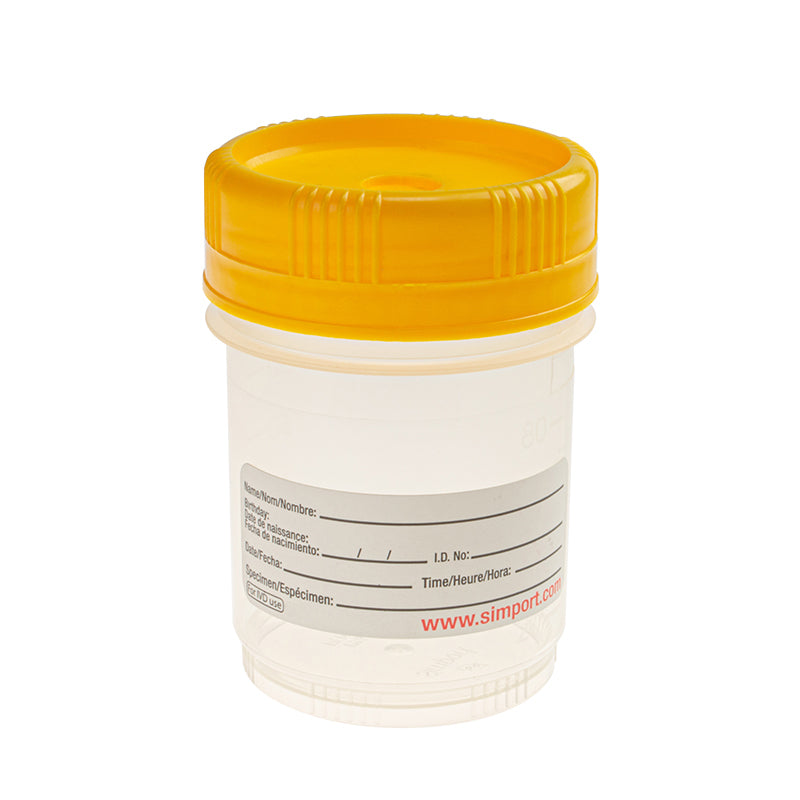 C567-xY Sample Container