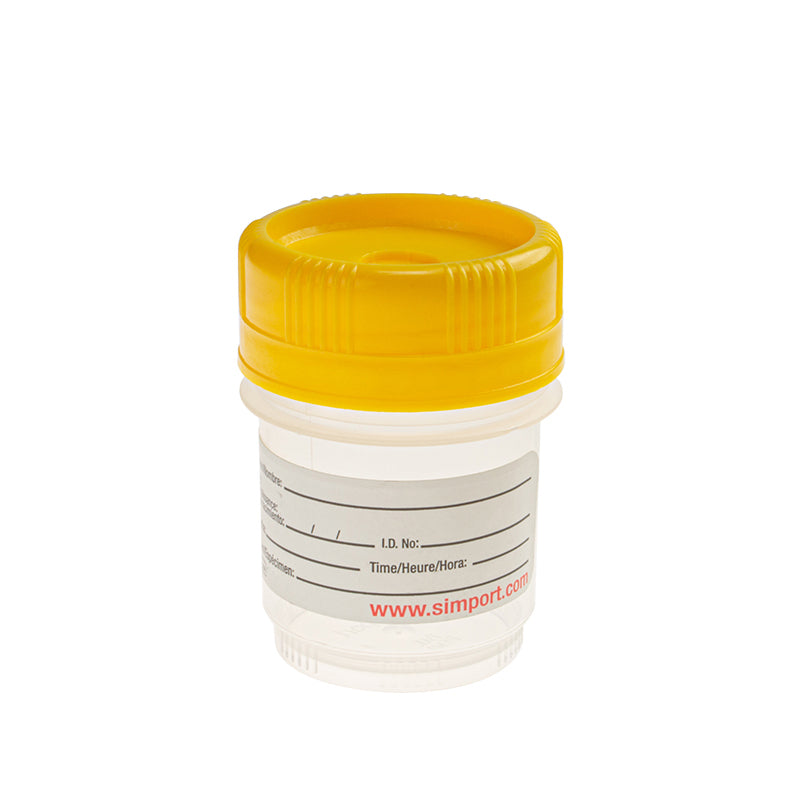 C567-xY Sample Container