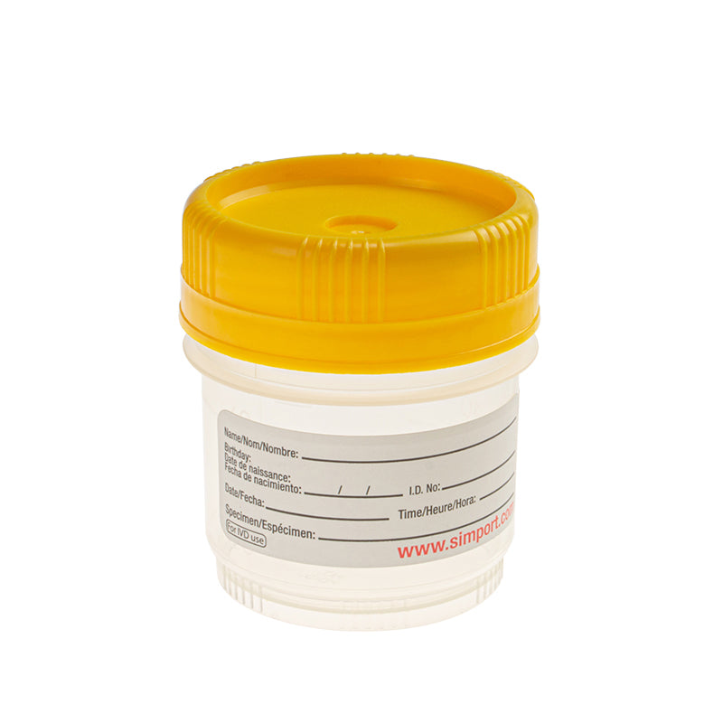 C567-xY Sample Container