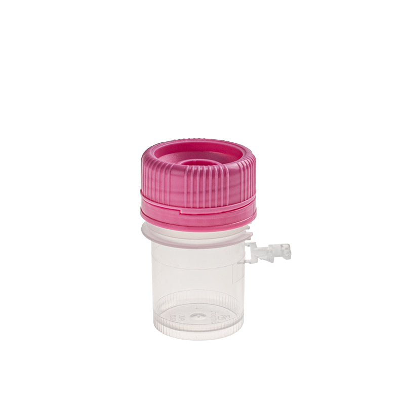 C575-xMA Sample Container Tamper Evident 20 to 120 ml