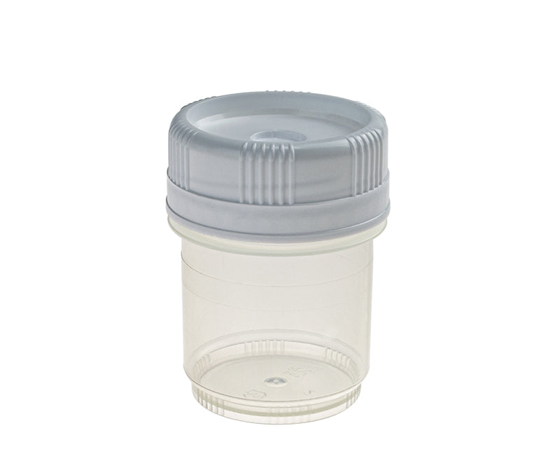 C577-xW Sample Container 20 to 120 ml