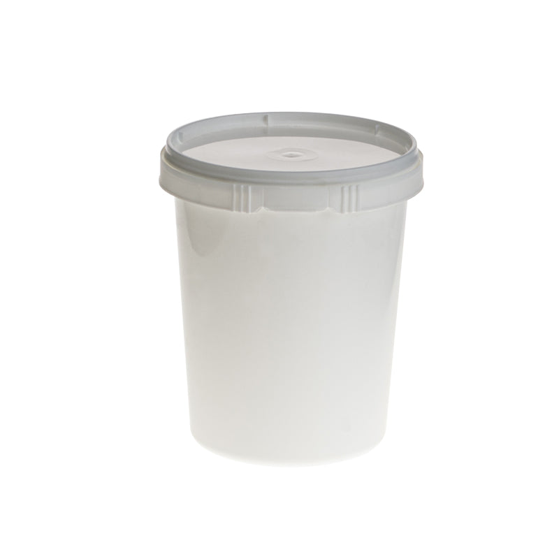 C581-x Tamperproof Lid Specimen Containers