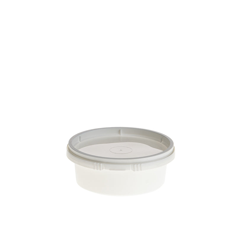 C581-x Tamperproof Lid Specimen Containers