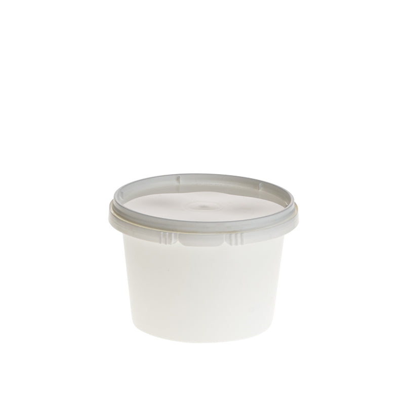 C581-x Tamperproof Lid Specimen Containers