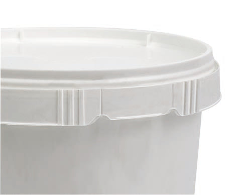 C581-x Tamperproof Lid Specimen Containers