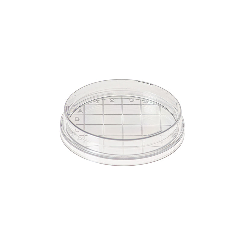 D210-17 PETRI DISH CONTACT PLATE