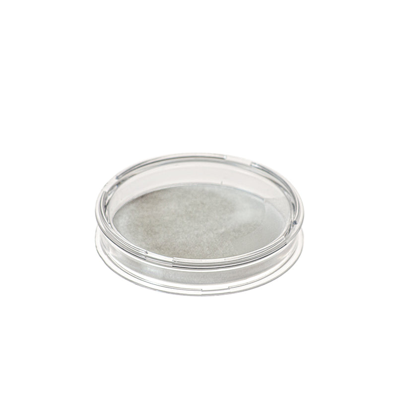 D210-18B PETRI DISH 50X9MM RIMMED WITH FILTER