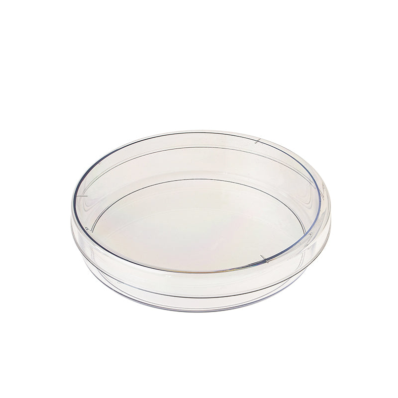 D210-7WL PETRI DISH 100X20MM EXTRA LOOSE LID