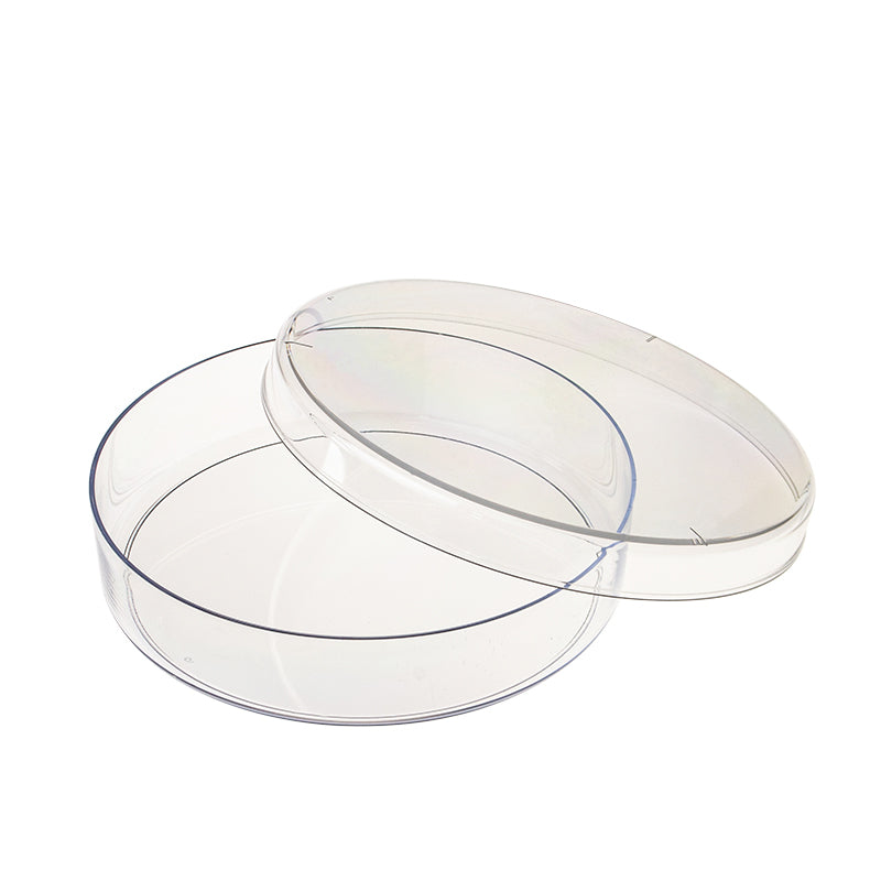 D210-7WL PETRI DISH 100X20MM EXTRA LOOSE LID
