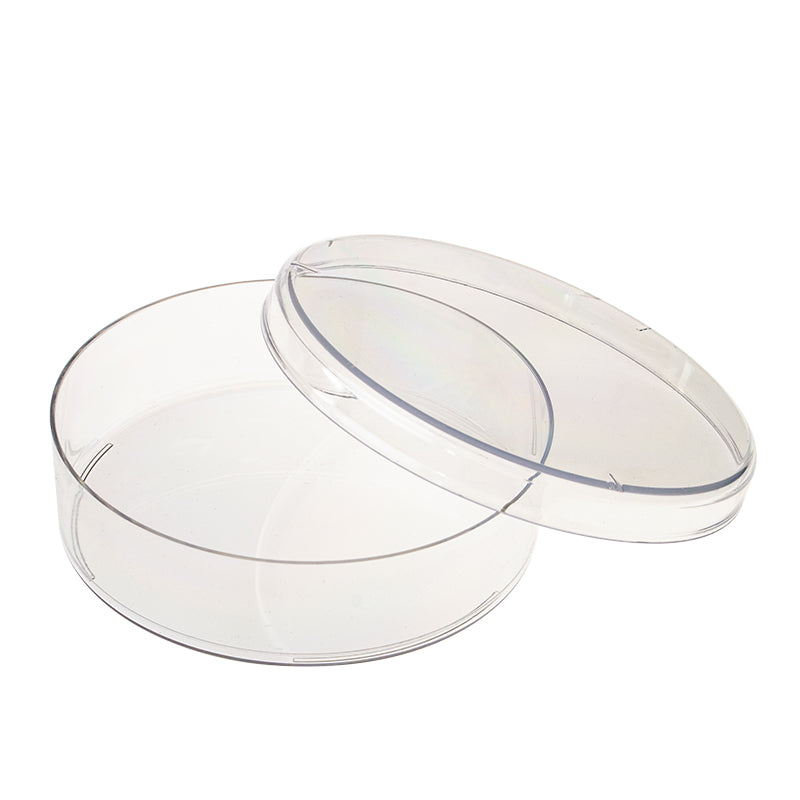 D210-8 PETRI DISH 100X25MM