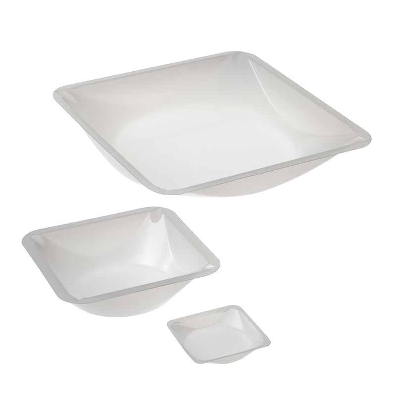 D25x-x Antistatic Weighing Dishes