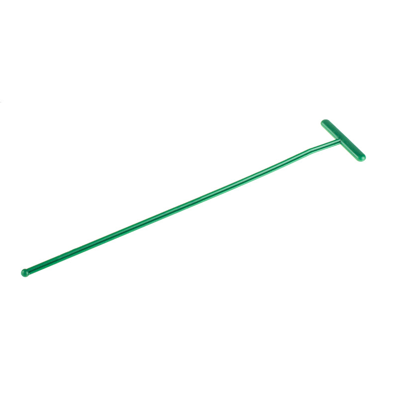 L300 Bacterial Cell Spreaders. Green Sterile