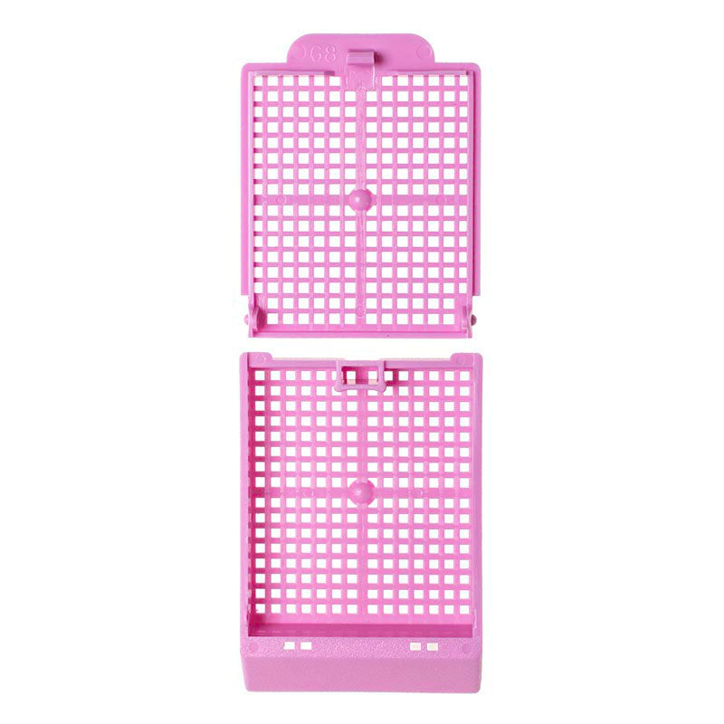 M386-x Primera Biopsy Cassettes