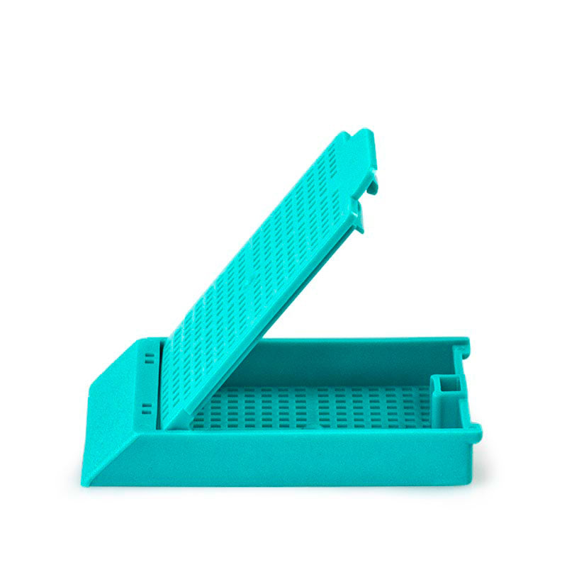 M386-x Primera Biopsy Cassettes