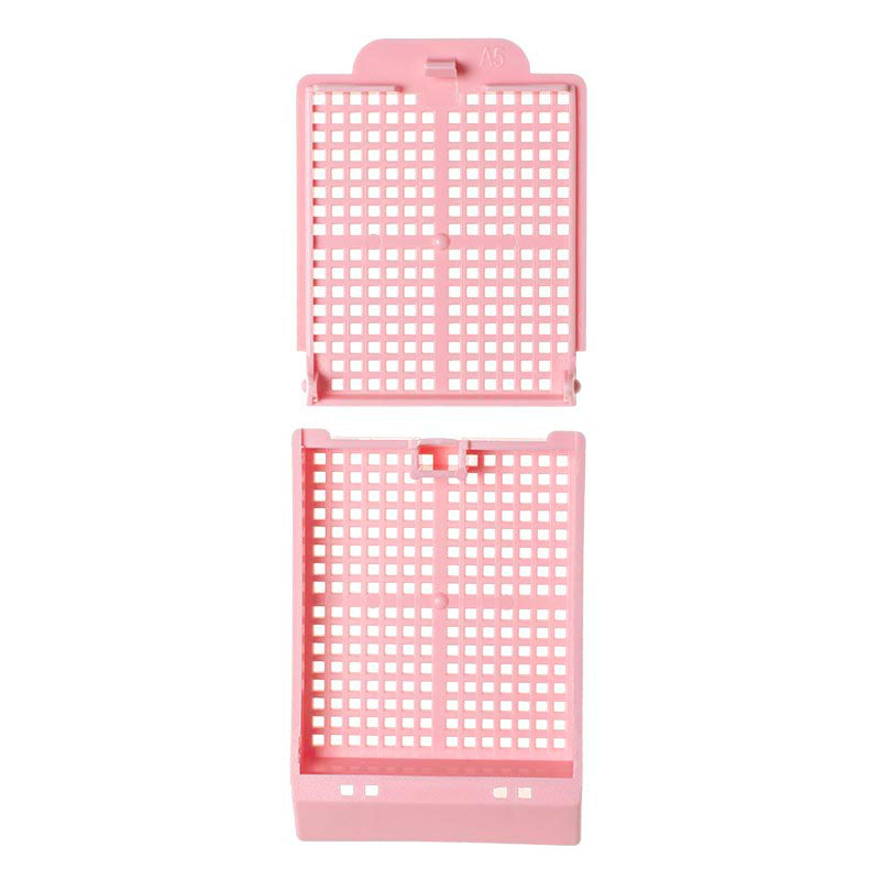 M386-x Primera Biopsy Cassettes