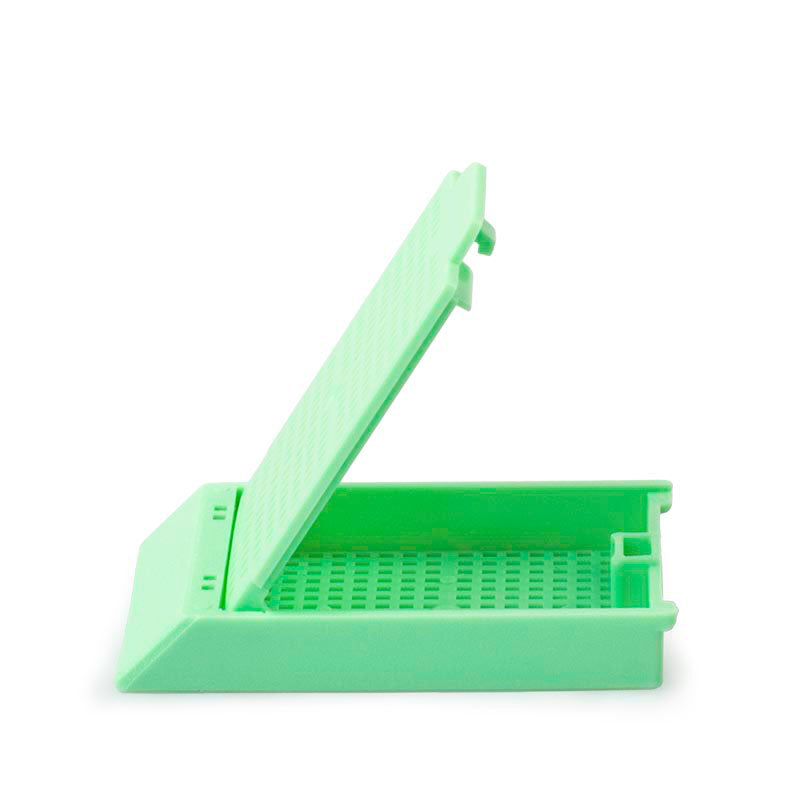 M386-x Primera Biopsy Cassettes