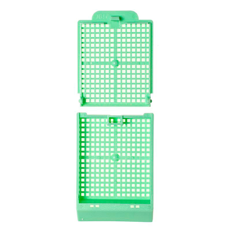 M386-x Primera Biopsy Cassettes