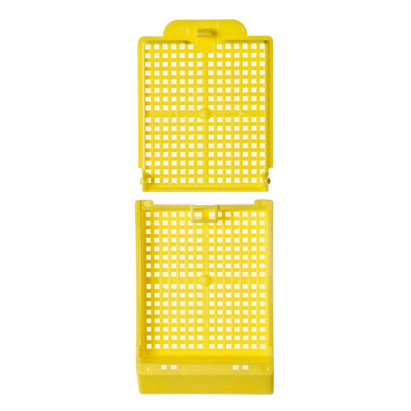 M386-x Primera Biopsy Cassettes