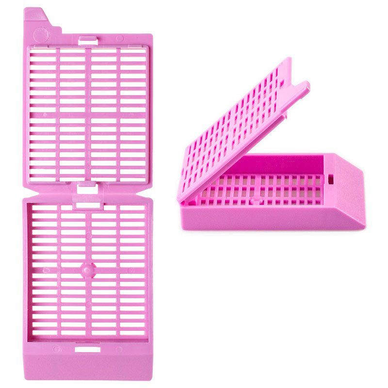 M405-x Primera Tissue Processing Cassettes