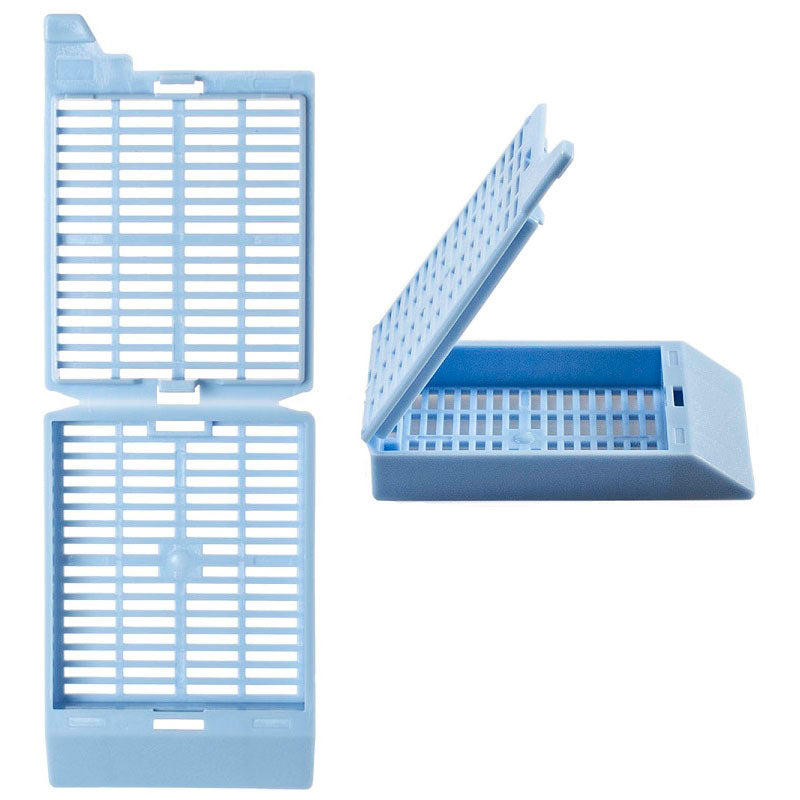 M405-x Primera Tissue Processing Cassettes