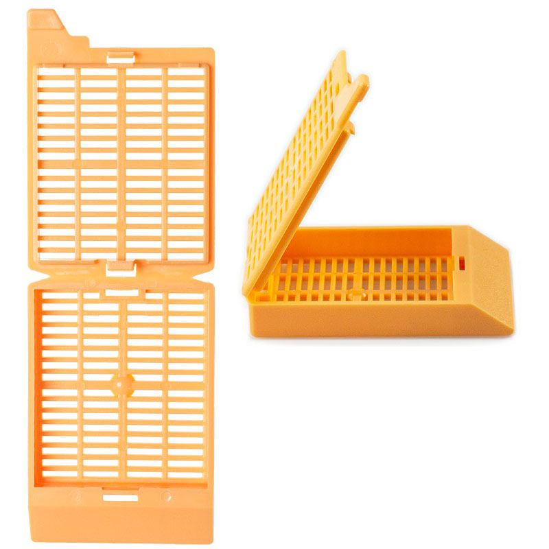 M405-x Primera Tissue Processing Cassettes