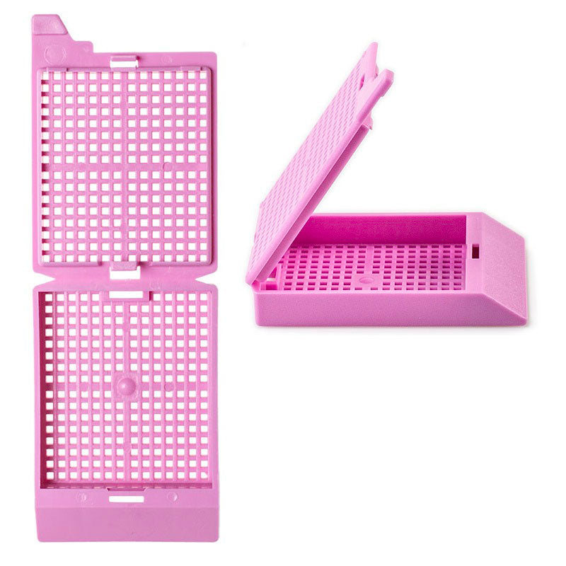 M406-x Primera Biopsy Processing Cassettes