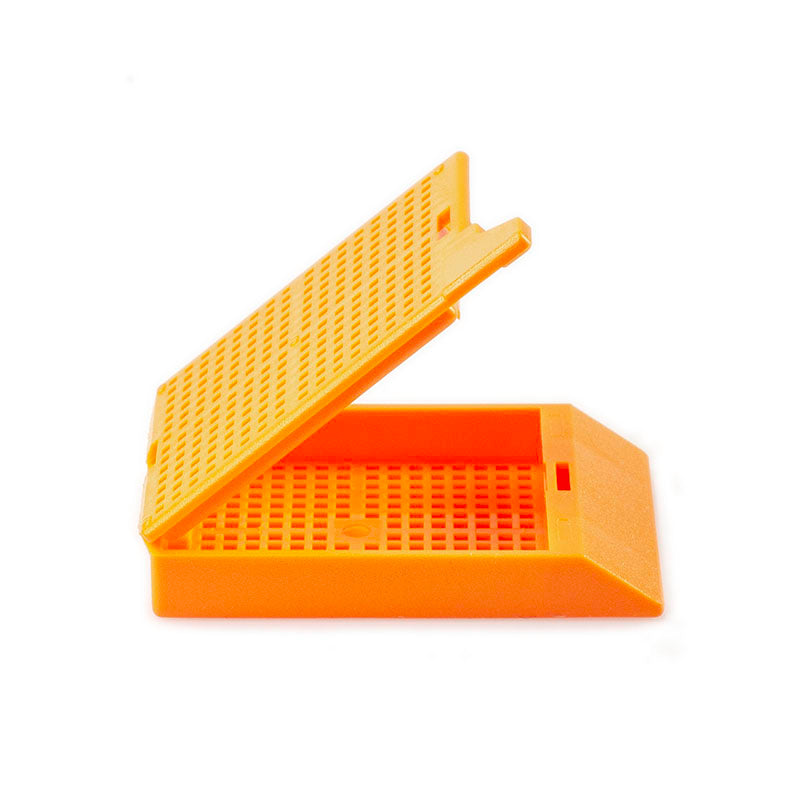 M406-x Primera Biopsy Processing Cassettes