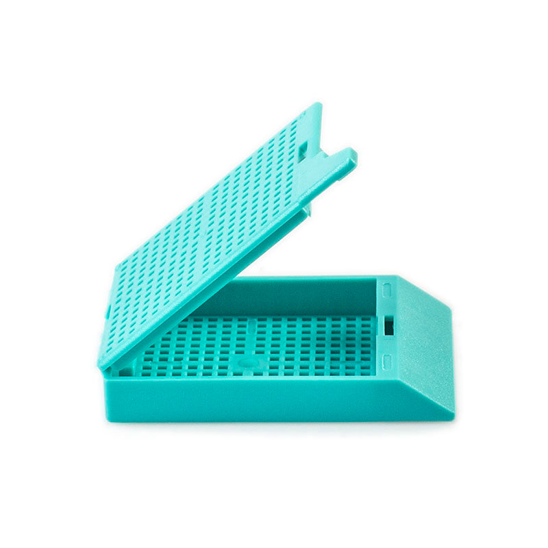 M406-x Primera Biopsy Processing Cassettes