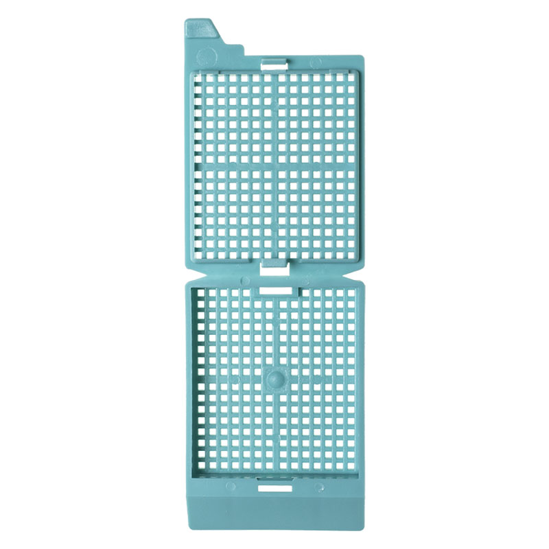 M406-x Primera Biopsy Processing Cassettes
