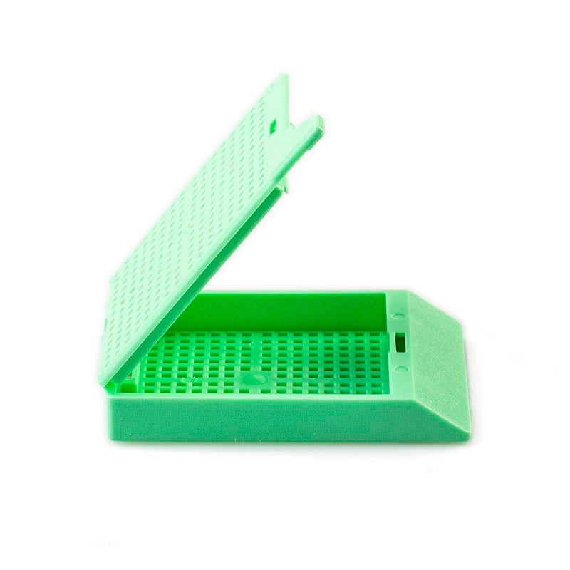 M406-x Primera Biopsy Processing Cassettes