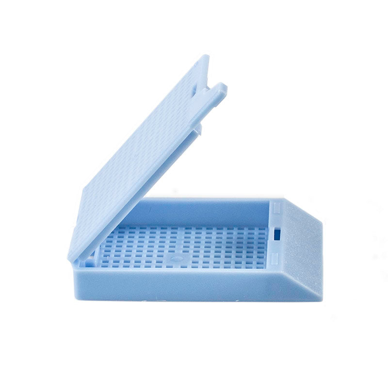 M406-x Primera Biopsy Processing Cassettes