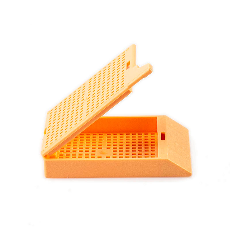 M406-x Primera Biopsy Processing Cassettes