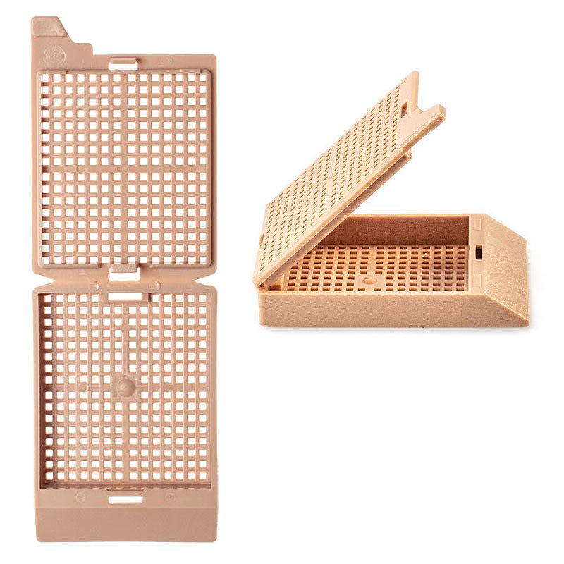 M406-x Primera Biopsy Processing Cassettes