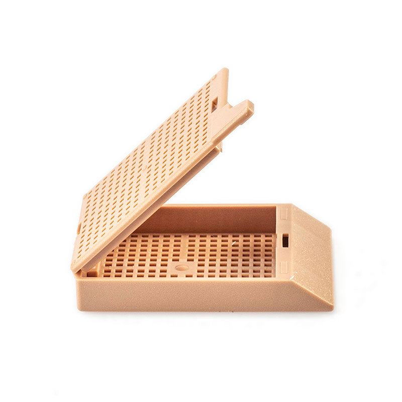 M406-x Primera Biopsy Processing Cassettes