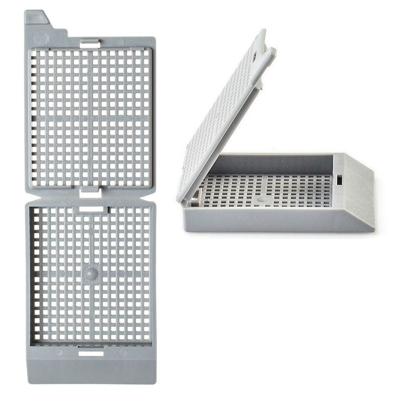 M406-x Primera Biopsy Processing Cassettes