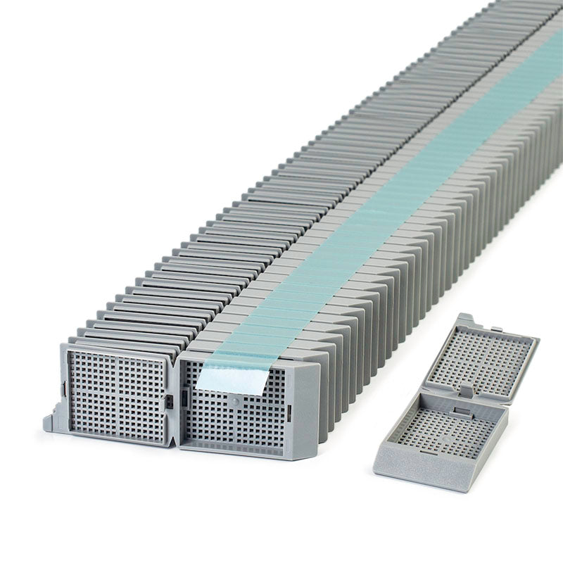 M406-xT Primera Biopsy Processing Cassettes Taped