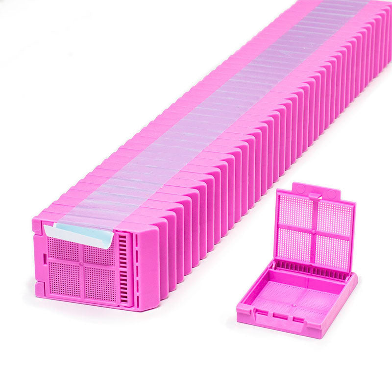 M407-xT Primera Micro-Biopsy Cassettes Taped