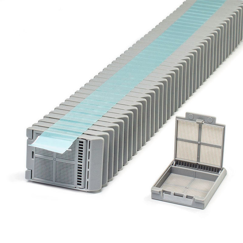 M407-xT Primera Micro-Biopsy Cassettes Taped