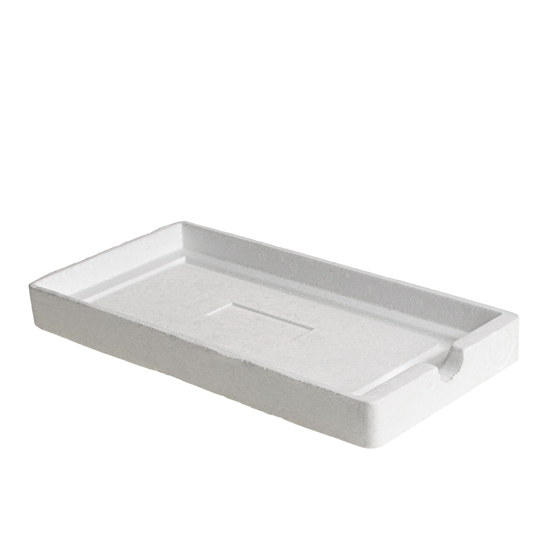 M479BA Styrofoam base for Paraffin Cooling Plate